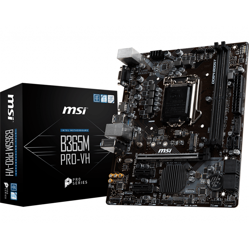 Intel b365 hotsell