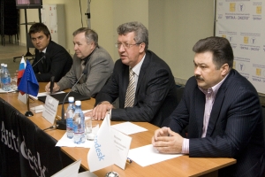 Кировские строители встретились с представителем корпорации Autodesk