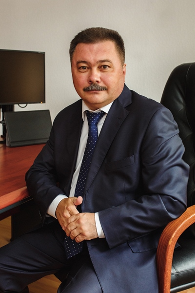Эдуард Москвин