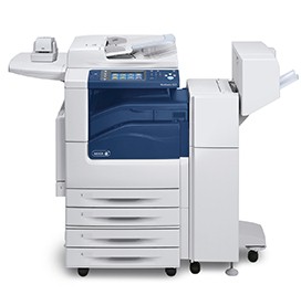 Xerox WorkCentre 7225